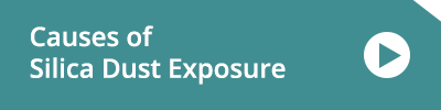 Silica Dust Exposure causes Silica Dust Exposure causes